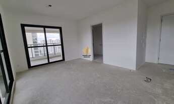 Imagem 2: APARTAMENTO DE 109M², 3 DORMITÓRIOS SENDO 1 SUÍTE, VARANDA COM 01 VAGA A VENDA - ÁGUA BRAN