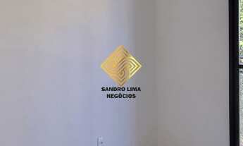 Imagem: APARTAMENTO DE 49 M², 2 DORMS COM 1 VAGA