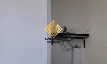 Imagem 5: APARTAMENTO DE 47M², 2 DORM, VARANDA COM 1 VAGA COBERTA A VENDA - VILA JAGUARA - ZONA OEST