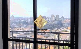 Imagem 3: APARTAMENTO DE 47M², 2 DORM, VARANDA COM 1 VAGA COBERTA A VENDA - VILA JAGUARA - ZONA OEST