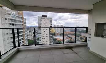 Imagem 5: APARTAMENTO DE 109M², 3 DORMITÓRIOS SENDO 1 SUÍTE, VARANDA COM 01 VAGA A VENDA - ÁGUA BRAN