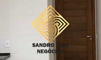 Imagem 7: APARTAMENTO DE 47M², 2 DORM, VARANDA COM 1 VAGA COBERTA A VENDA - VILA JAGUARA - ZONA OEST