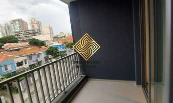 Imagem 5: ACONCHEGANTE STUDIO DE 25M², 1 SUÍTE, VARANDA SEM VAGA A VENDA - PERDIZES - SÃO PAULO/SP