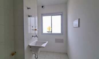 Imagem 7: APARTAMENTO DE 41M², 2 DORMITÓRIOS COM 1 VAGA DE GARAGEM A VENDA - VILA DAS BELEZAS - ZONA