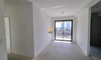 Imagem 2: EXCELENTE APARTAMENTO 59,19M², 2 DORMS SENDO 1 SUITE, VARANDA COM 1 VAGA - BUTANTÃ - SÃO P