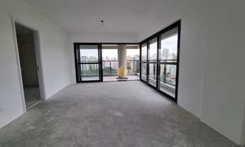 Imagem: APARTAMENTO DE 135,12M², 3 SUÍTES, VARANDA