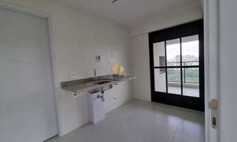 Imagem 5: APARTAMENTO DE 135,12M², 3 SUÍTES, VARANDA GOURMET COM 02 VAGAS A VENDA - ÁGUA BRANCA - ZO