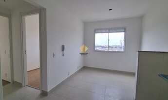 Imagem: APARTAMENTO DE 32,20M², 2 DORMITÓRIOS