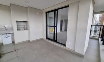 Imagem 7: APARTAMENTO DE 109M², 3 DORMITÓRIOS SENDO 1 SUÍTE, VARANDA COM 01 VAGA A VENDA - ÁGUA BRAN