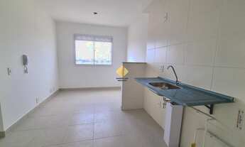 Imagem: APARTAMENTO DE 32M², 2 DORMITÓRIOS SEM