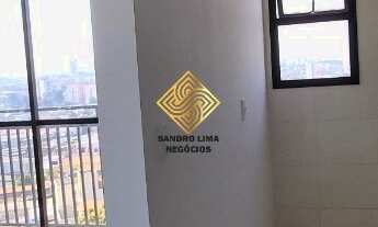 Imagem 4: APARTAMENTO DE 47M², 2 DORM, VARANDA COM 1 VAGA COBERTA A VENDA - VILA JAGUARA - ZONA OEST