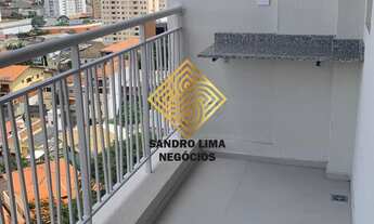 Imagem 5: APARTAMENTO DE 63M², 3 DORMITÓRIOS SENDO 1 SUÍTE, VARANDA COM 1 VAGA A VENDA - PIRITUBA