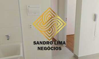 Imagem 5: APARTAMENTO DE 34M², 2 DORMITÓRIOS, VARANDA SEM VAGA A VENDA - BARRA FUNDA - ZONA OESTE