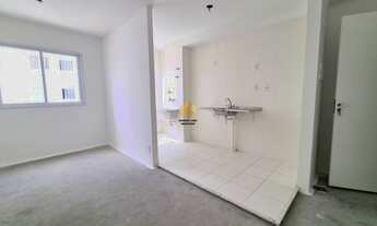 Imagem: APARTAMENTO 41M², 2 DORMITÓRIOS COM 1