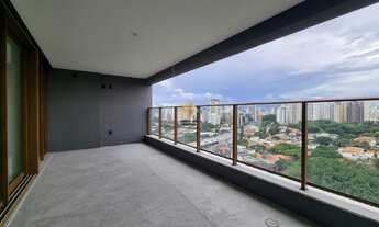 Imagem: APARTAMENTO NOVO DE 145M², 4 DORMS SENDO