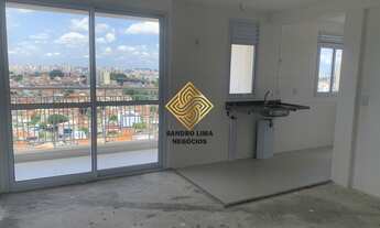 Imagem 4: APARTAMENTO DE 63M², 3 DORMITÓRIOS SENDO 1 SUÍTE, VARANDA COM 1 VAGA A VENDA - PIRITUBA