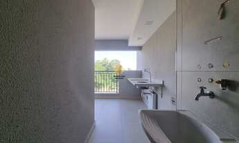 Imagem 7: APARTAMENTO DE 68M², 2 DORMITÓRIOS SENDO 1 SUÍTE, TERRAÇO COM 1 VAGA A VENDA - BUTANTÃ - Z