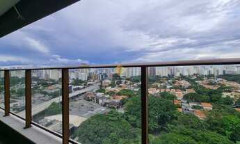 Imagem 2: APARTAMENTO NOVO DE 145M², 4 DORMS SENDO 2 SUÍTES, VARANDA GOURMET E 2 VAGAS + DEPÓSITO PR