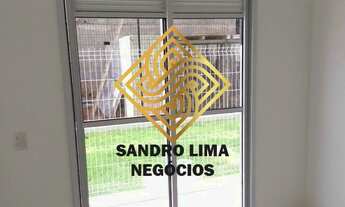 Imagem 2: APARTAMENTO DE 34M², 2 DORMITÓRIOS, VARANDA SEM VAGA A VENDA - BARRA FUNDA - ZONA OESTE