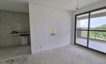 Imagem 4: APARTAMENTO DE 68M², 2 DORMITÓRIOS SENDO 1 SUÍTE, TERRAÇO COM 1 VAGA A VENDA - BUTANTÃ - Z