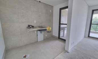 Imagem 2: APARTAMENTO DE 68M², 2 DORMITÓRIOS SENDO 1 SUÍTE, TERRAÇO COM 1 VAGA A VENDA - BUTANTÃ - Z