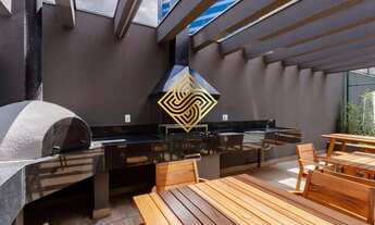 Imagem 5: APARTAMENTO DE 60,13M², 2 DORMITÓRIOS SENDO 1 SUÍTE, TERRAÇO COM 1 VAGA À VENDA - VILA GUA