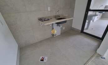 Imagem 5: APARTAMENTO DE 68M², 2 DORMITÓRIOS SENDO 1 SUÍTE, TERRAÇO COM 1 VAGA A VENDA - BUTANTÃ - Z