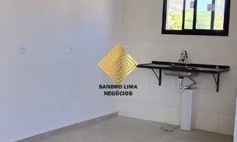 Imagem 6: APARTAMENTO DE 49 M², 2 DORMS COM 1 VAGA COBERTA A VENDA - VILA JAGUARA - ZONA OESTE - SÃO