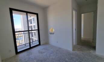 Imagem 4: APARTAMENTO DE 46M², 2 DORMITÓRIOS, VARANDA COM 1 VAGA A VENDA - FREGUESIA DO Ó - ZONA NOR