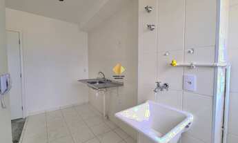 Imagem 6: APARTAMENTO DE 41M², 2 DORMITÓRIOS COM 1 VAGA DE GARAGEM A VENDA - VILA DAS BELEZAS - ZONA