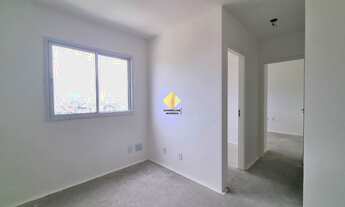 Imagem 2: APARTAMENTO DE 41M², 2 DORMITÓRIOS COM 1 VAGA DE GARAGEM A VENDA - VILA DAS BELEZAS - ZONA