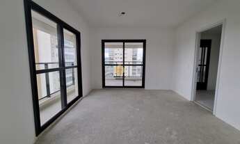 Imagem 4: APARTAMENTO DE 109M², 3 DORMITÓRIOS SENDO 1 SUÍTE, VARANDA COM 01 VAGA A VENDA - ÁGUA BRAN