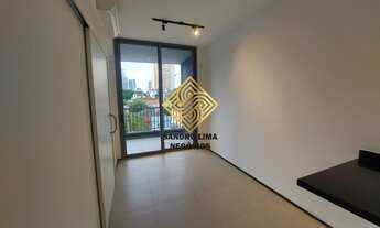 Imagem 6: ACONCHEGANTE STUDIO DE 25M², 1 SUÍTE, VARANDA SEM VAGA A VENDA - PERDIZES - SÃO PAULO/SP