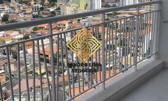 Imagem 7: APARTAMENTO DE 63M², 3 DORMITÓRIOS SENDO 1 SUÍTE, VARANDA COM 1 VAGA A VENDA - PIRITUBA