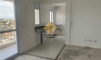 Imagem 2: APARTAMENTO DE 63M², 3 DORMITÓRIOS SENDO 1 SUÍTE, VARANDA COM 1 VAGA A VENDA - PIRITUBA