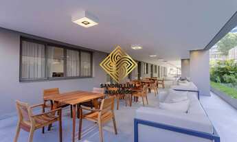 Imagem 4: APARTAMENTO DE 60,13M², 2 DORMITÓRIOS SENDO 1 SUÍTE, TERRAÇO COM 1 VAGA À VENDA - VILA GUA