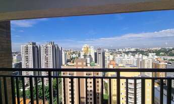 Imagem 7: ÚLTIMA UNIDADE - APARTAMENTO 100M², 3 DORMITÓRIOS SENDO 2 SUÍTES, TERRAÇO GOURMET COM 1 VA