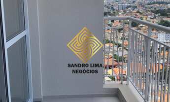 Imagem 6: APARTAMENTO DE 63M², 3 DORMITÓRIOS SENDO 1 SUÍTE, VARANDA COM 1 VAGA A VENDA - PIRITUBA