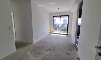 Imagem 6: EXCELENTE APARTAMENTO 59,19M², 2 DORMS SENDO 1 SUITE, VARANDA COM 1 VAGA - BUTANTÃ - SÃO P