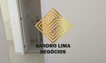 Imagem 7: APARTAMENTO DE 34M², 2 DORMITÓRIOS, VARANDA SEM VAGA A VENDA - BARRA FUNDA - ZONA OESTE