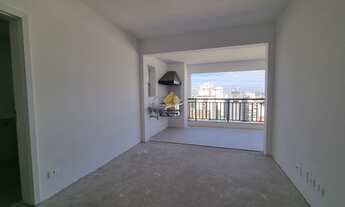 Imagem 4: ÚLTIMA UNIDADE - APARTAMENTO 100M², 3 DORMITÓRIOS SENDO 2 SUÍTES, TERRAÇO GOURMET COM 1 VA