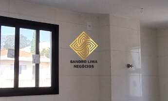 Imagem 7: APARTAMENTO DE 49 M², 2 DORMS COM 1 VAGA COBERTA A VENDA - VILA JAGUARA - ZONA OESTE - SÃO