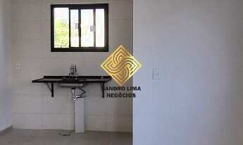 Imagem 5: APARTAMENTO DE 49 M², 2 DORMS COM 1 VAGA COBERTA A VENDA - VILA JAGUARA - ZONA OESTE - SÃO