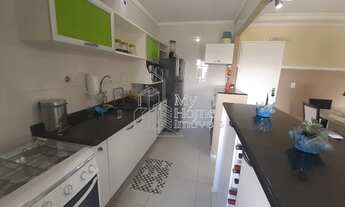 Imagem 5: Apartamento de 57m² todo reformado com 2 dormitórios 1 vaga coberta