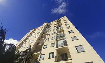 Imagem: Apartamento de 57m² todo reformado com