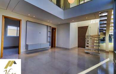 Imagem 3: Casa Residencial em PIRACICABA - SP, LOTEAMENTO RESIDENCIAL E COMERCIAL VILLA DAQUILA