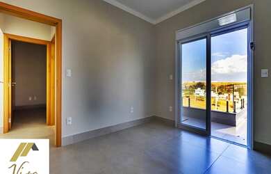 Imagem 4: Casa Residencial em PIRACICABA - SP, LOTEAMENTO RESIDENCIAL E COMERCIAL VILLA DAQUILA