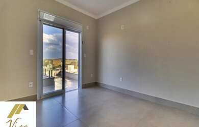 Imagem 5: Casa Residencial em PIRACICABA - SP, LOTEAMENTO RESIDENCIAL E COMERCIAL VILLA DAQUILA