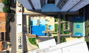 Imagem: APARTAMENTO RESIDENCIAL em PIRACICABA