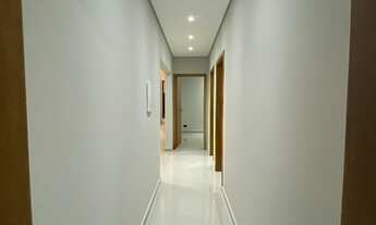 Imagem 6: CASA RESIDENCIAL em PIRACICABA - SP, JARDIM SÃO FRANCISCO